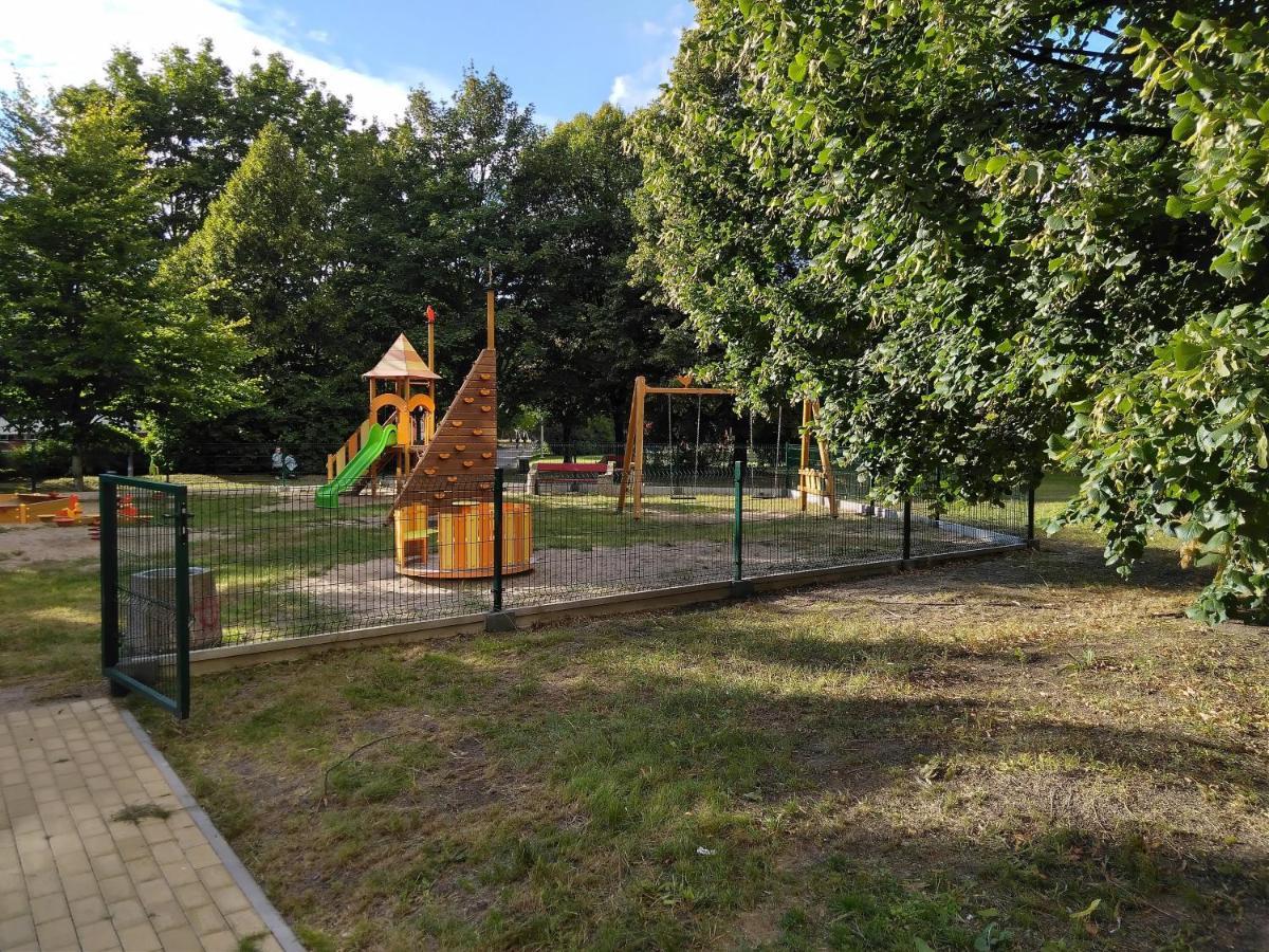 Apartament Sunforyou 2 Gdansk Exterior photo
